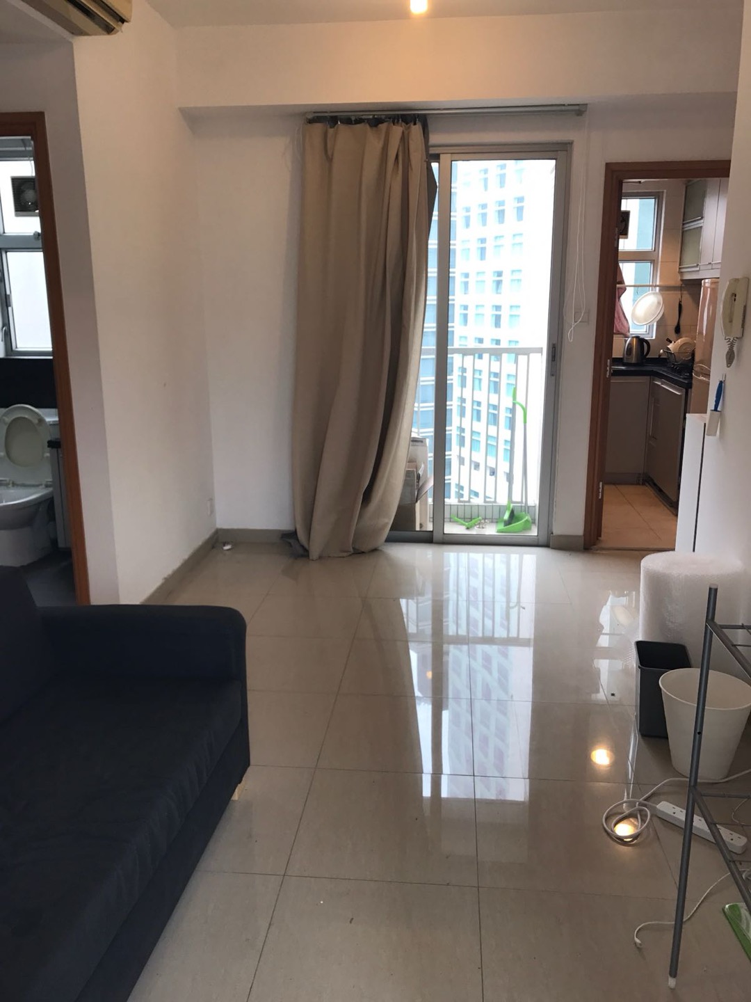 Manhattan Avenue兩房單位相片 7