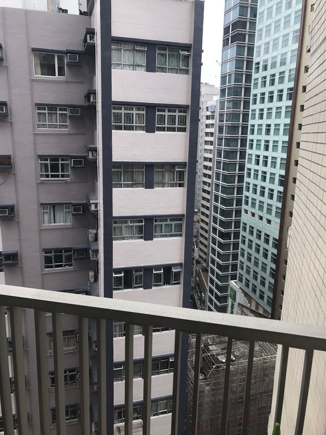 Manhattan Avenue兩房單位相片 12
