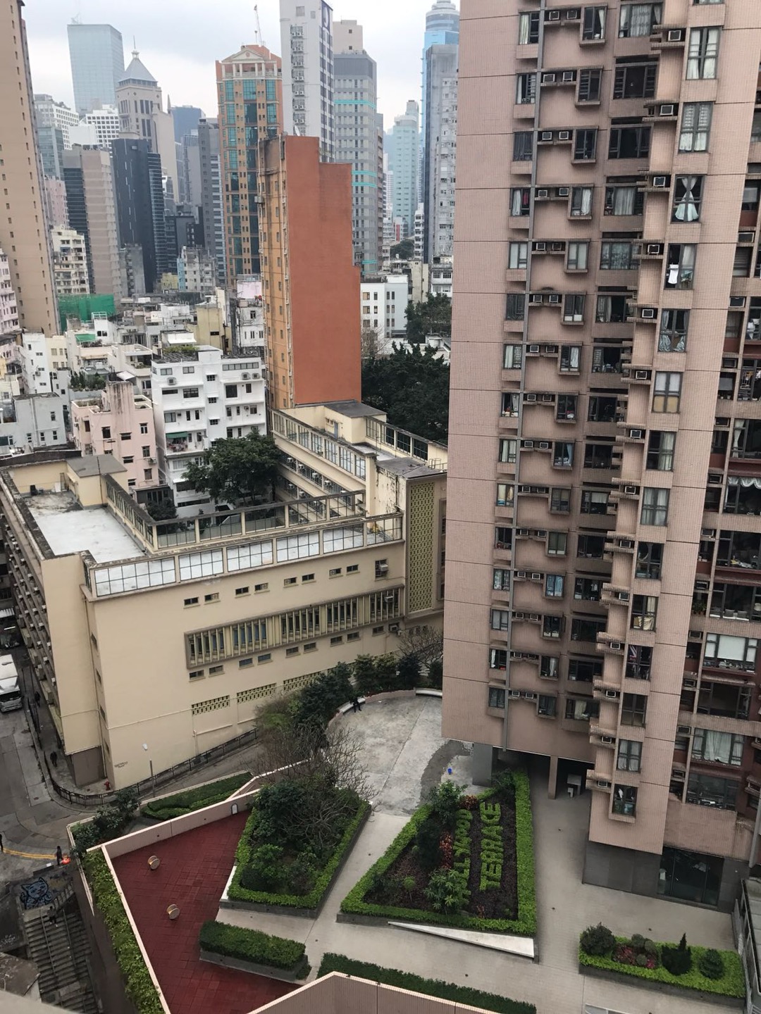 Manhattan Avenue兩房單位相片 13