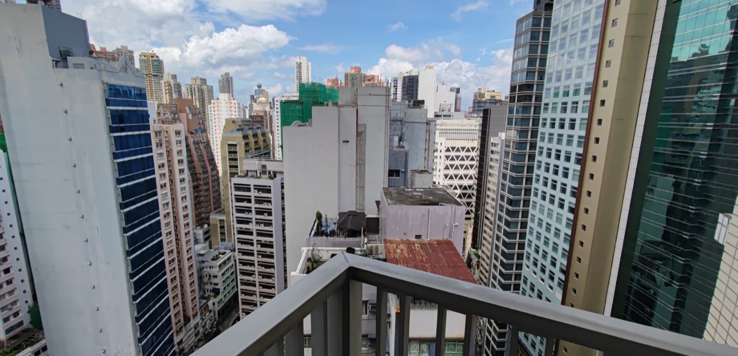 Manhattan Avenue兩房單位相片 4