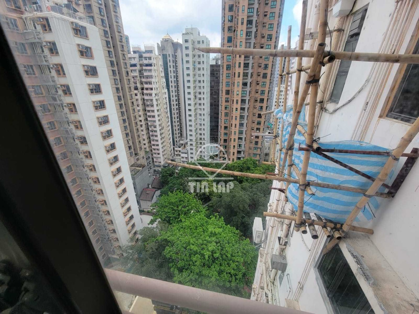 Tai Hing Building兩房單位相片 2