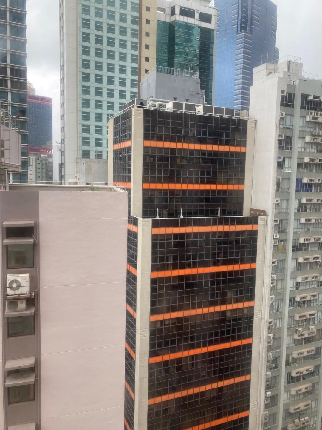 Evora Building一房單位相片 10