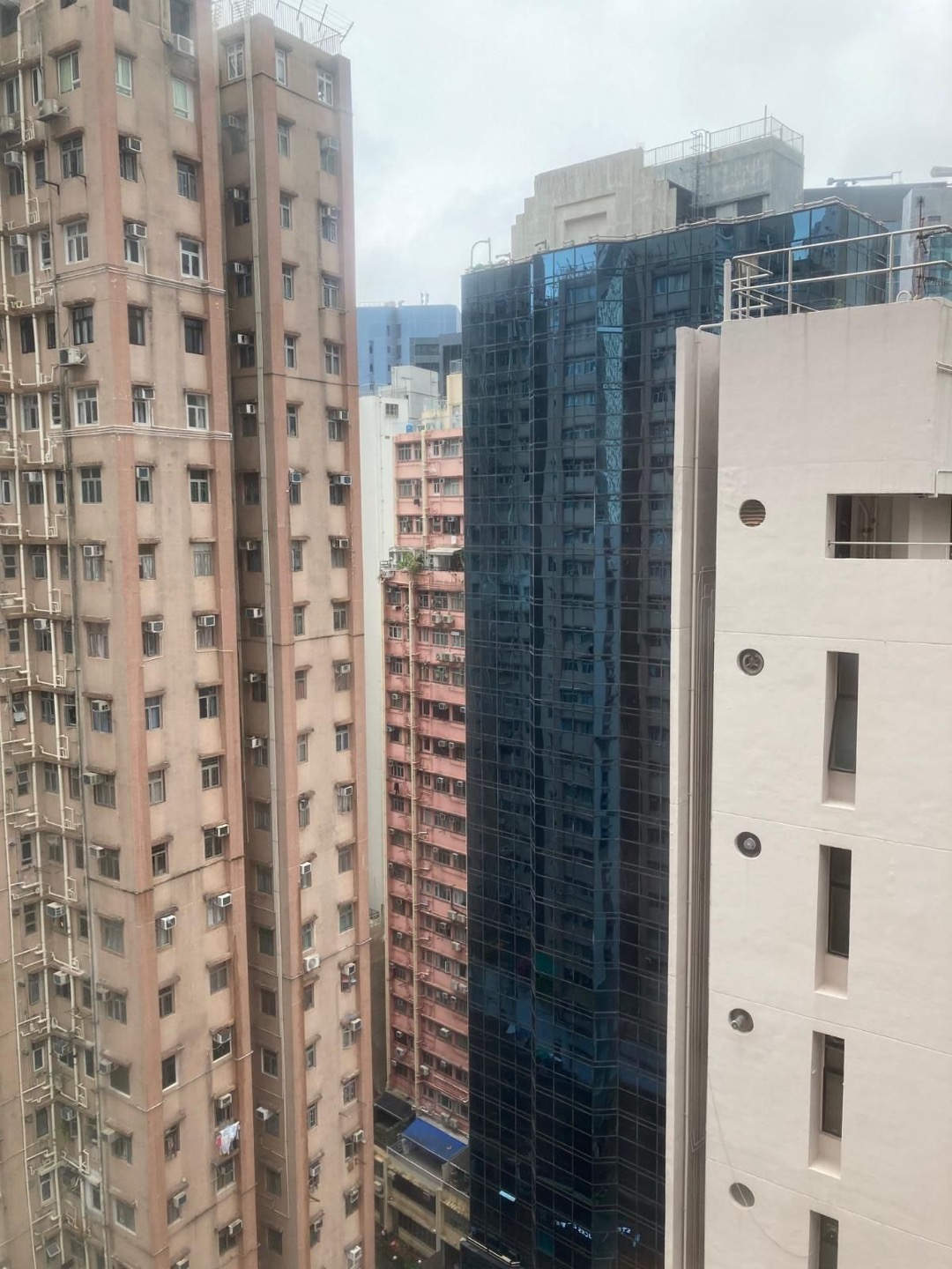 Evora Building一房單位相片 15