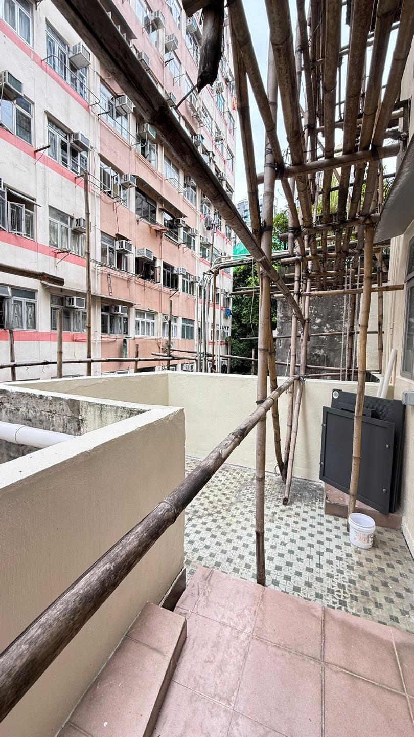 第二街開放式單位相片 6
