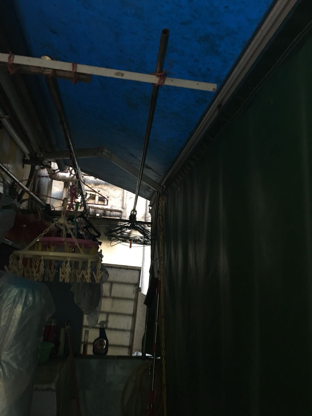 Hoi Tao Building兩房單位相片 7