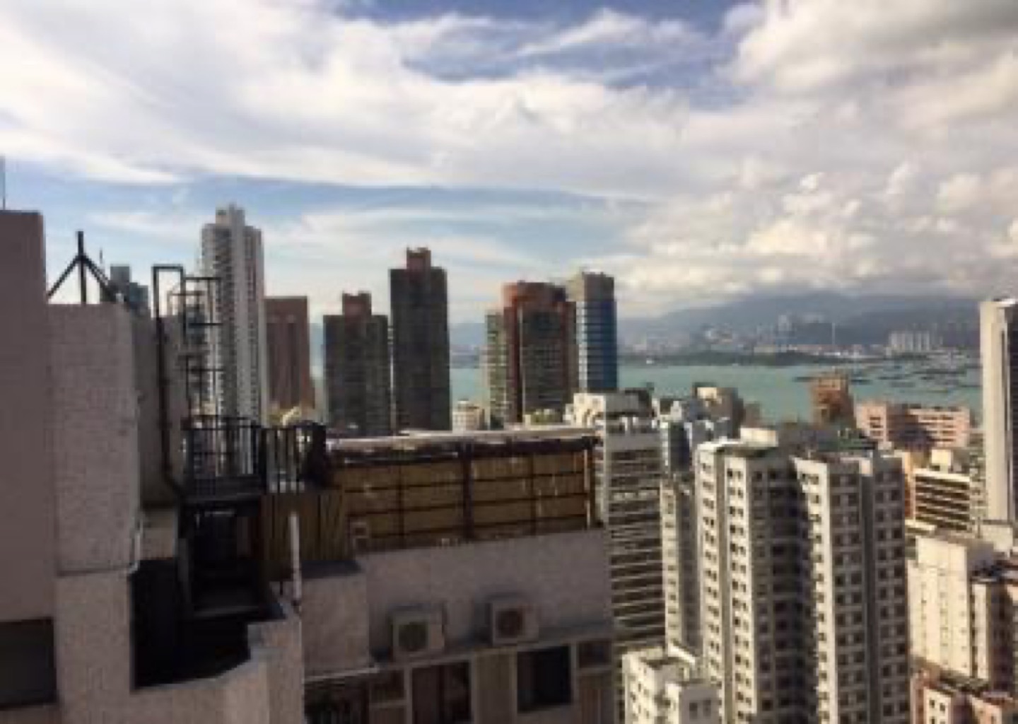 Rich View Terrace一房單位相片 5
