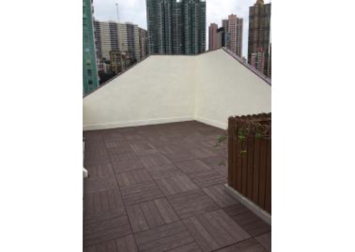 Rich View Terrace一房單位相片 6