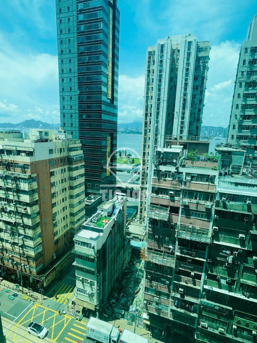Princeton Tower兩房單位相片 11