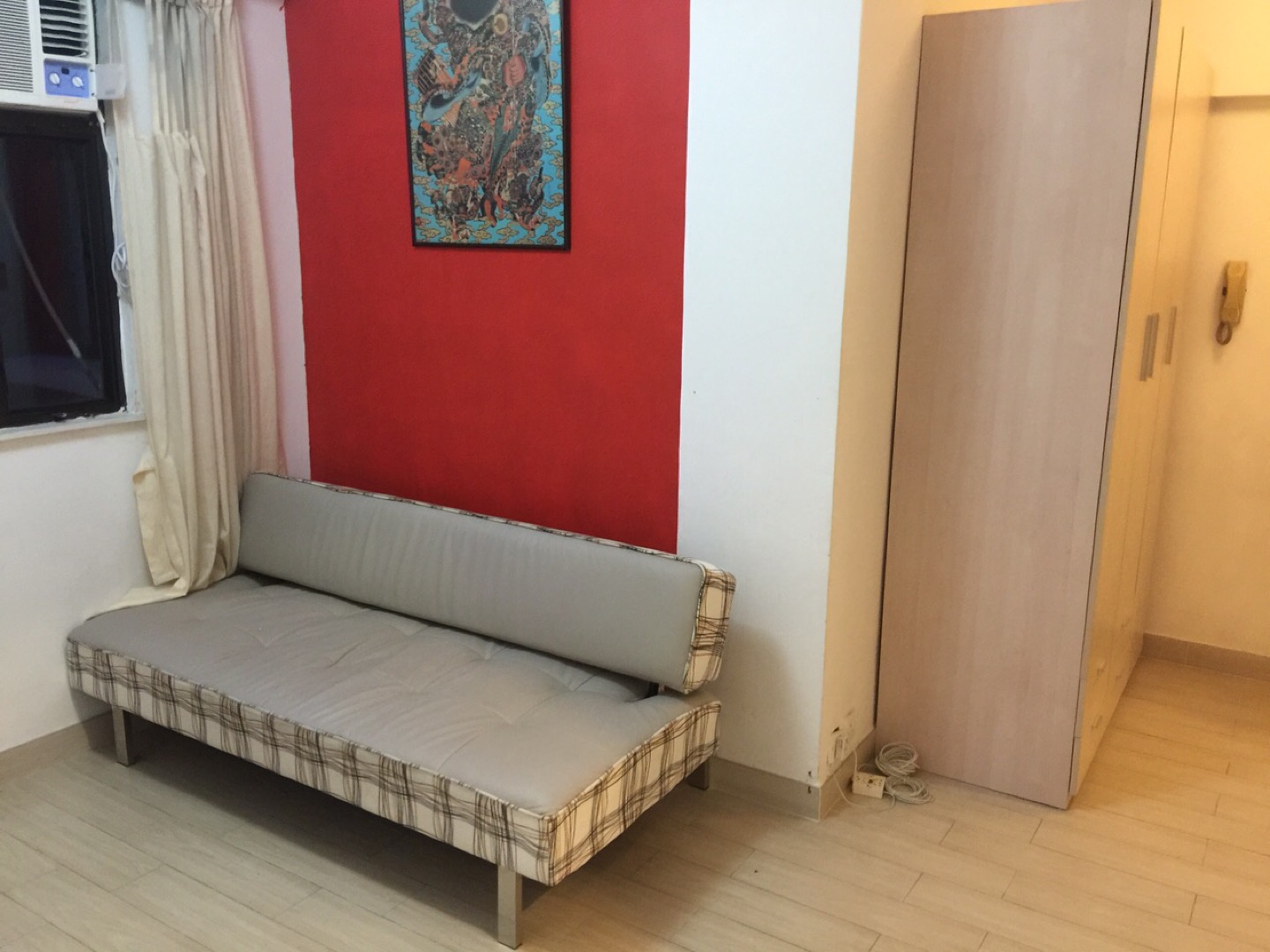 Sun Shing Mansion兩房單位相片 3