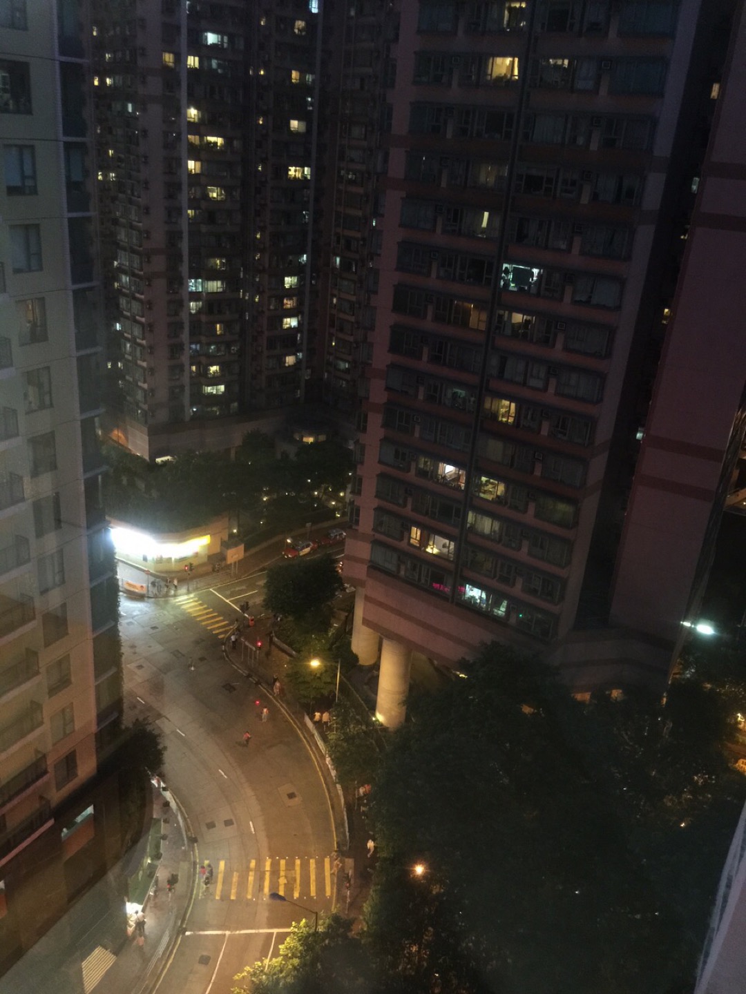 Sun Shing Mansion兩房單位相片 4