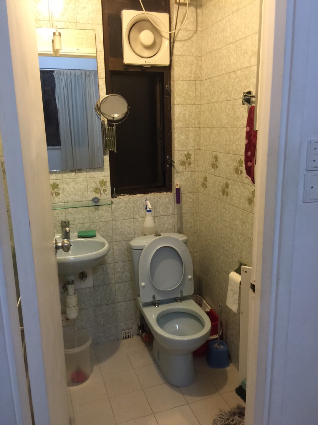 Sun Shing Mansion兩房單位相片 5