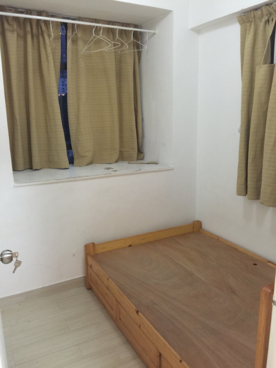 Sun Shing Mansion兩房單位相片 6