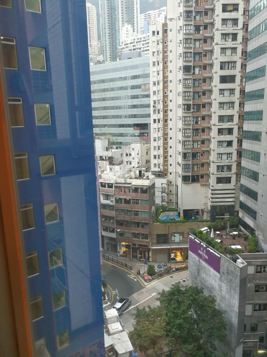 Queen's Terrace兩房單位相片 5