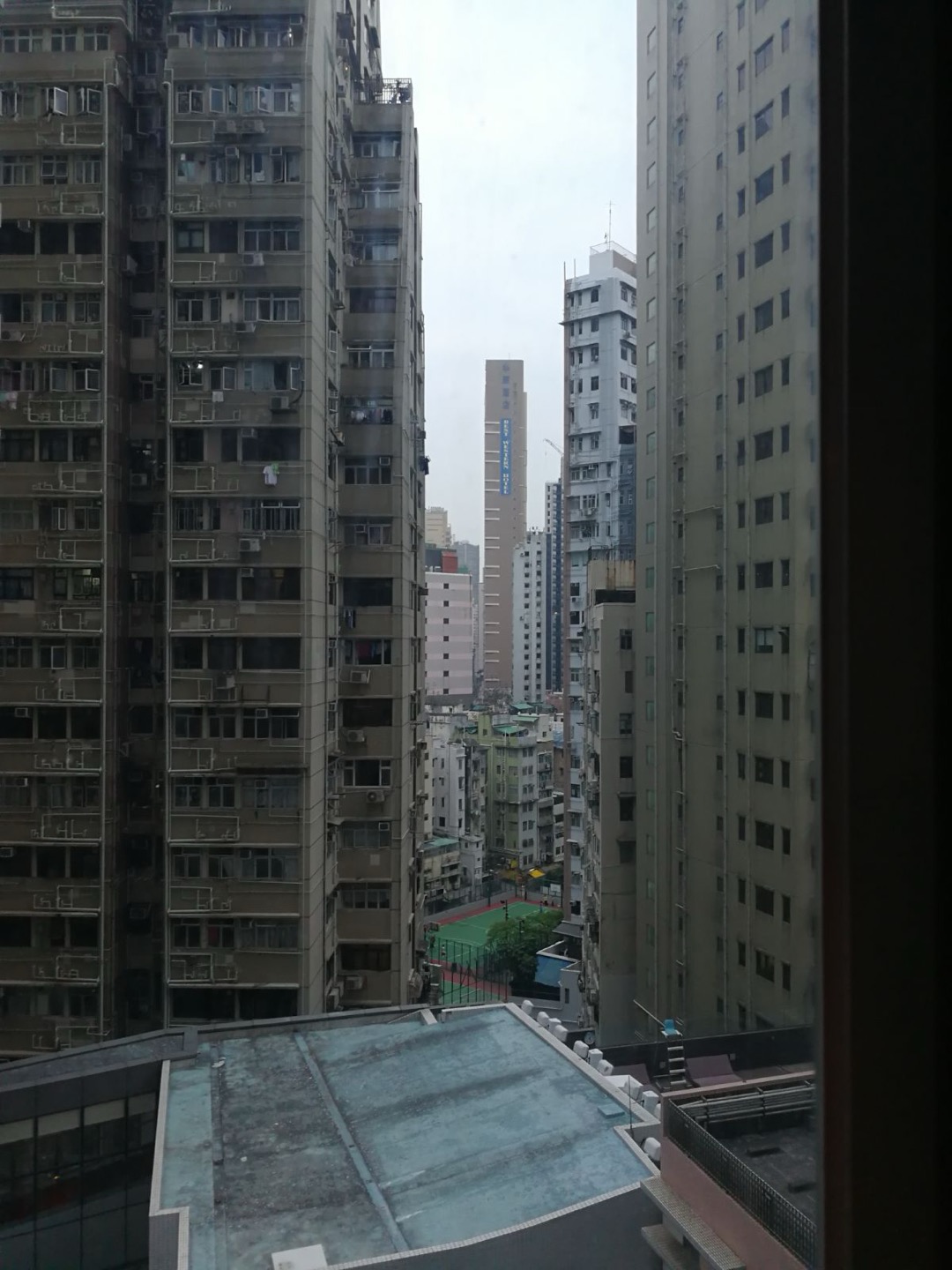 Queen's Terrace兩房單位相片 8
