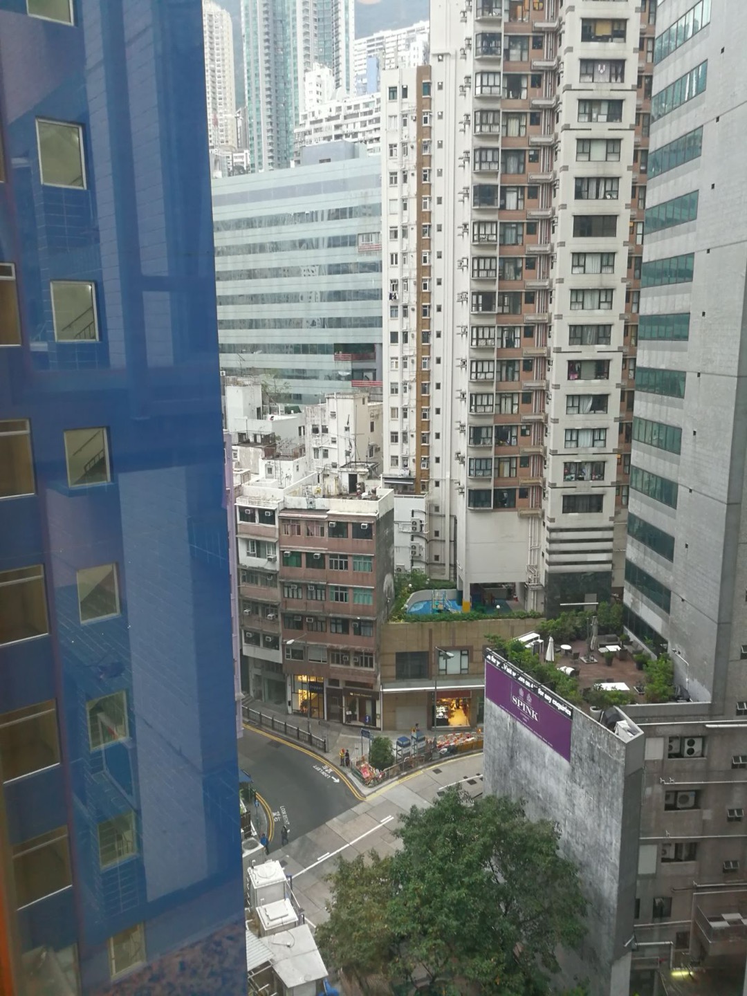 Queen's Terrace兩房單位相片 9