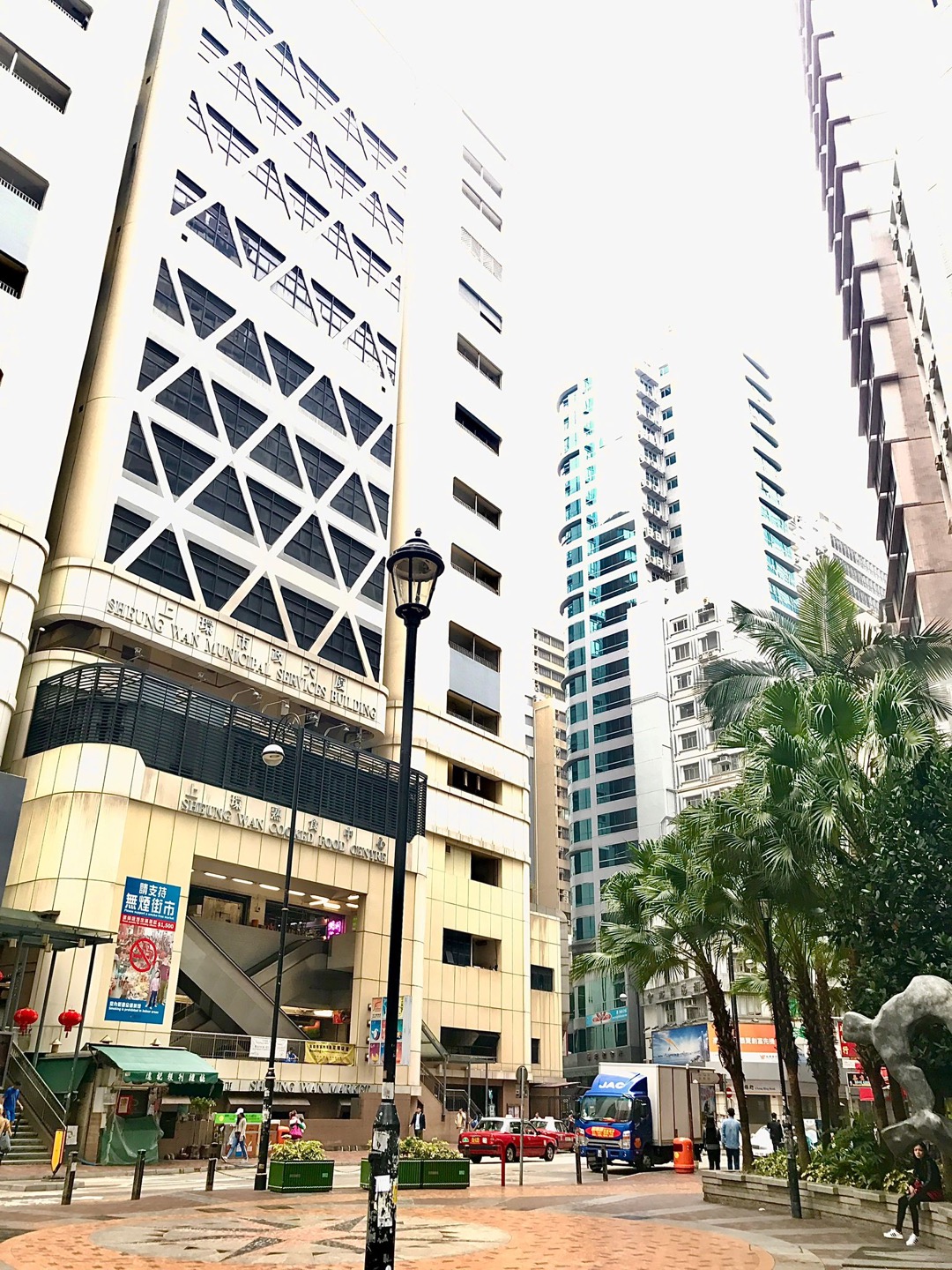 永樂街一房單位相片 8
