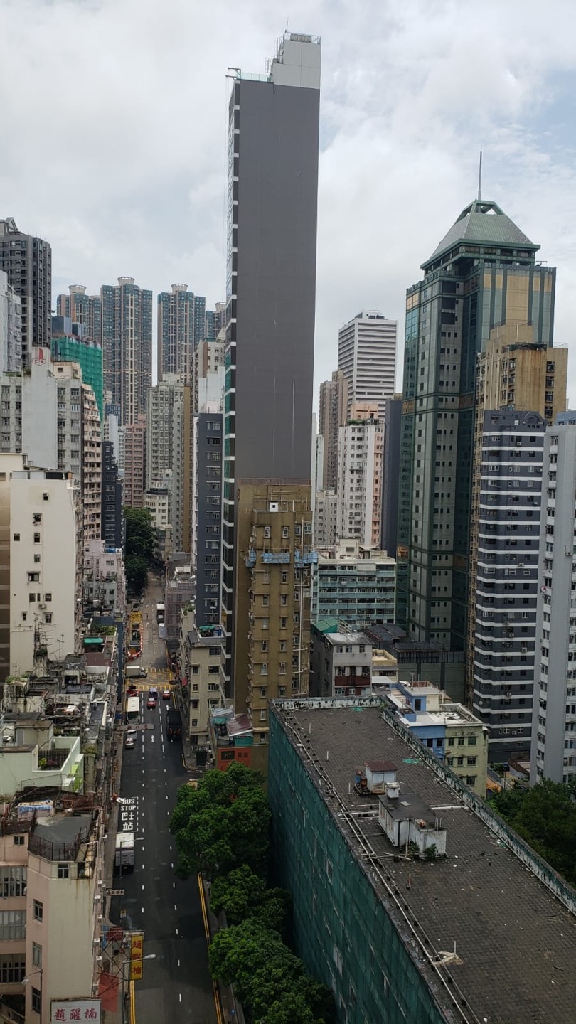 Kensington Mansion兩房單位相片 8