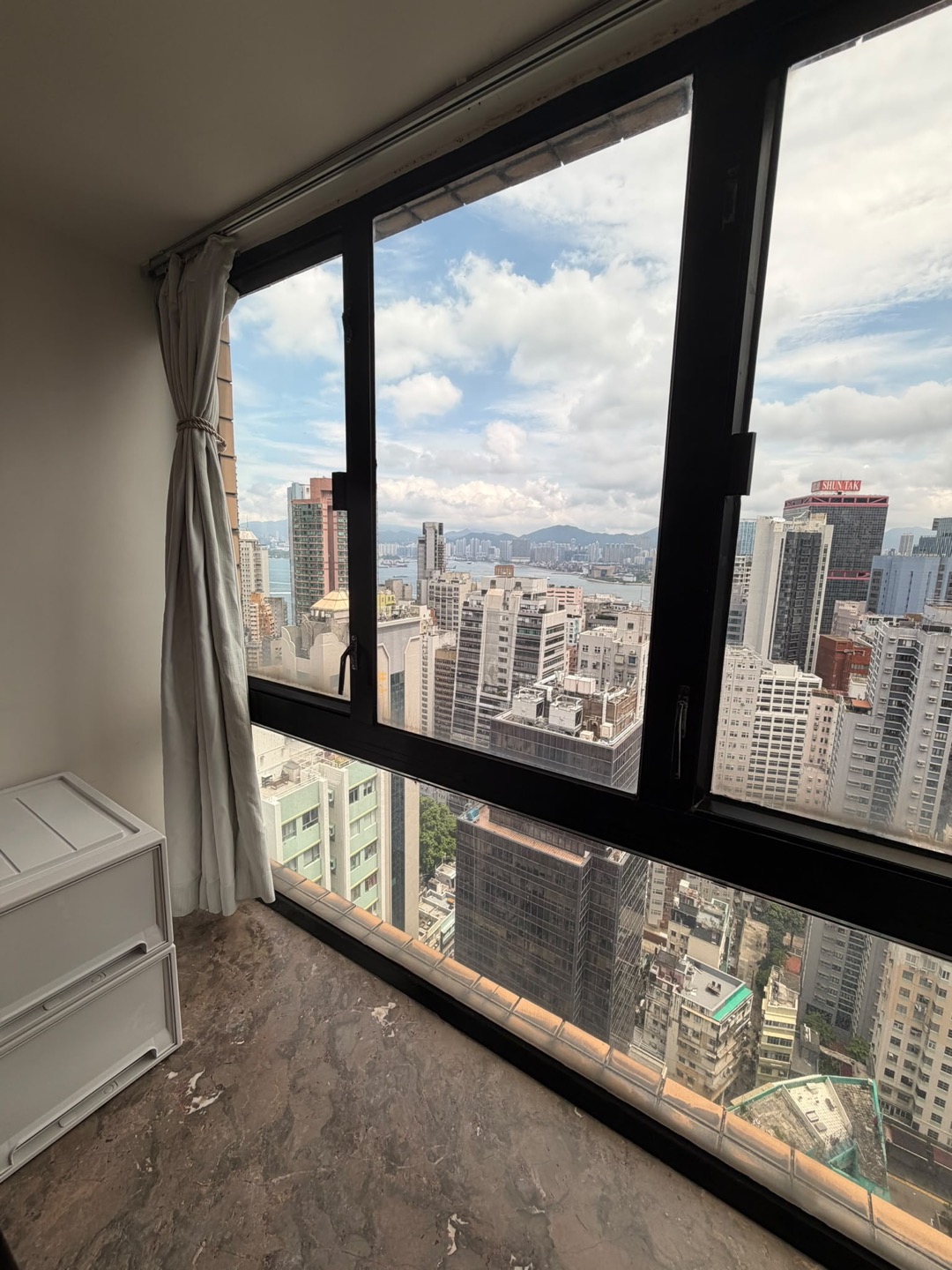 View Villa一房單位相片 7