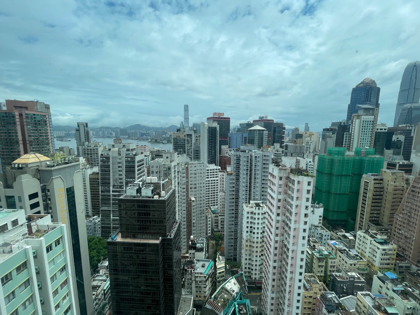 View Villa一房單位相片 10