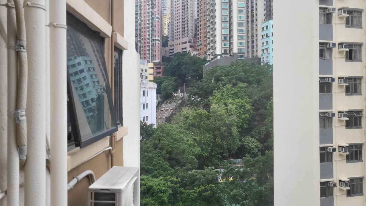 Universal Building一房單位相片 1