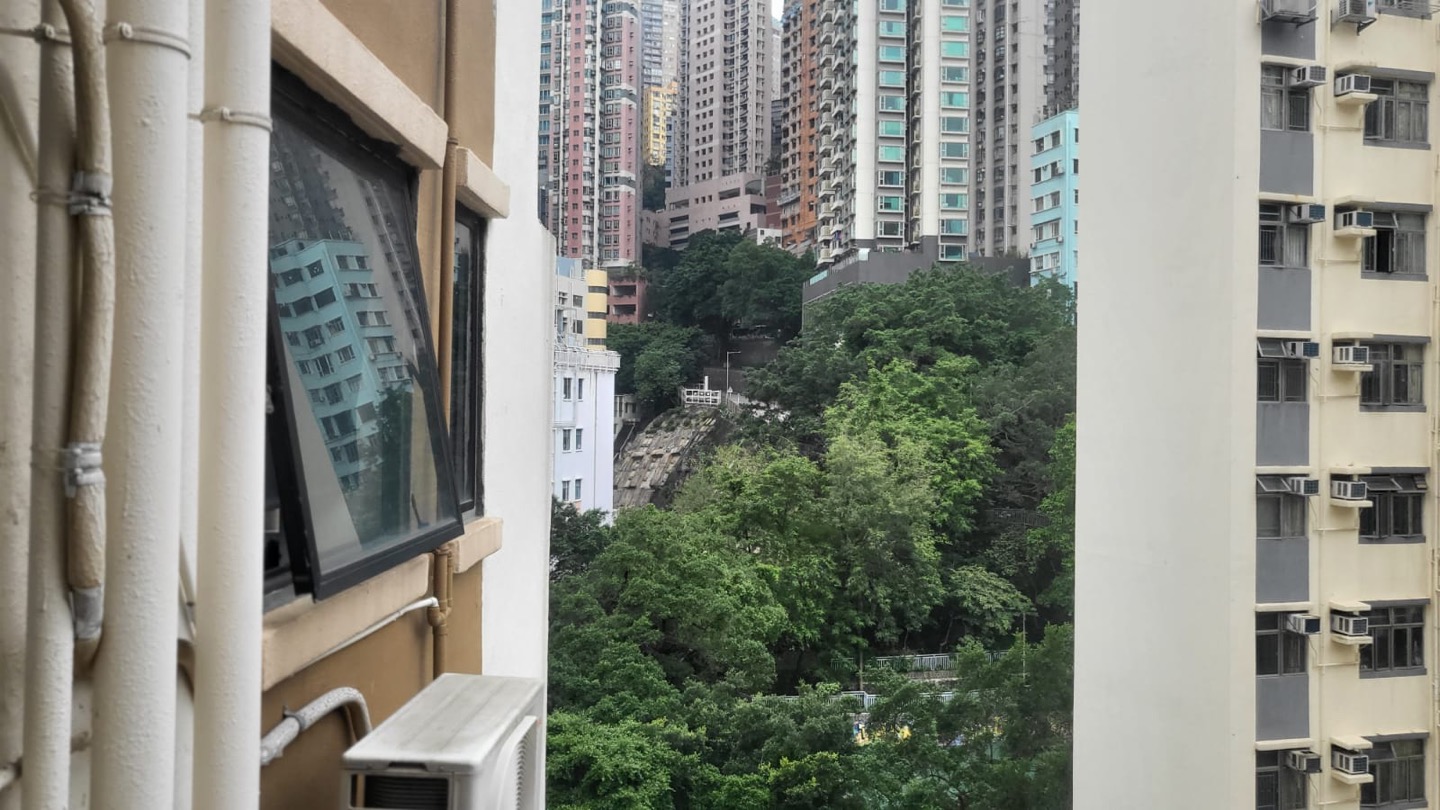Universal Building一房單位相片 12