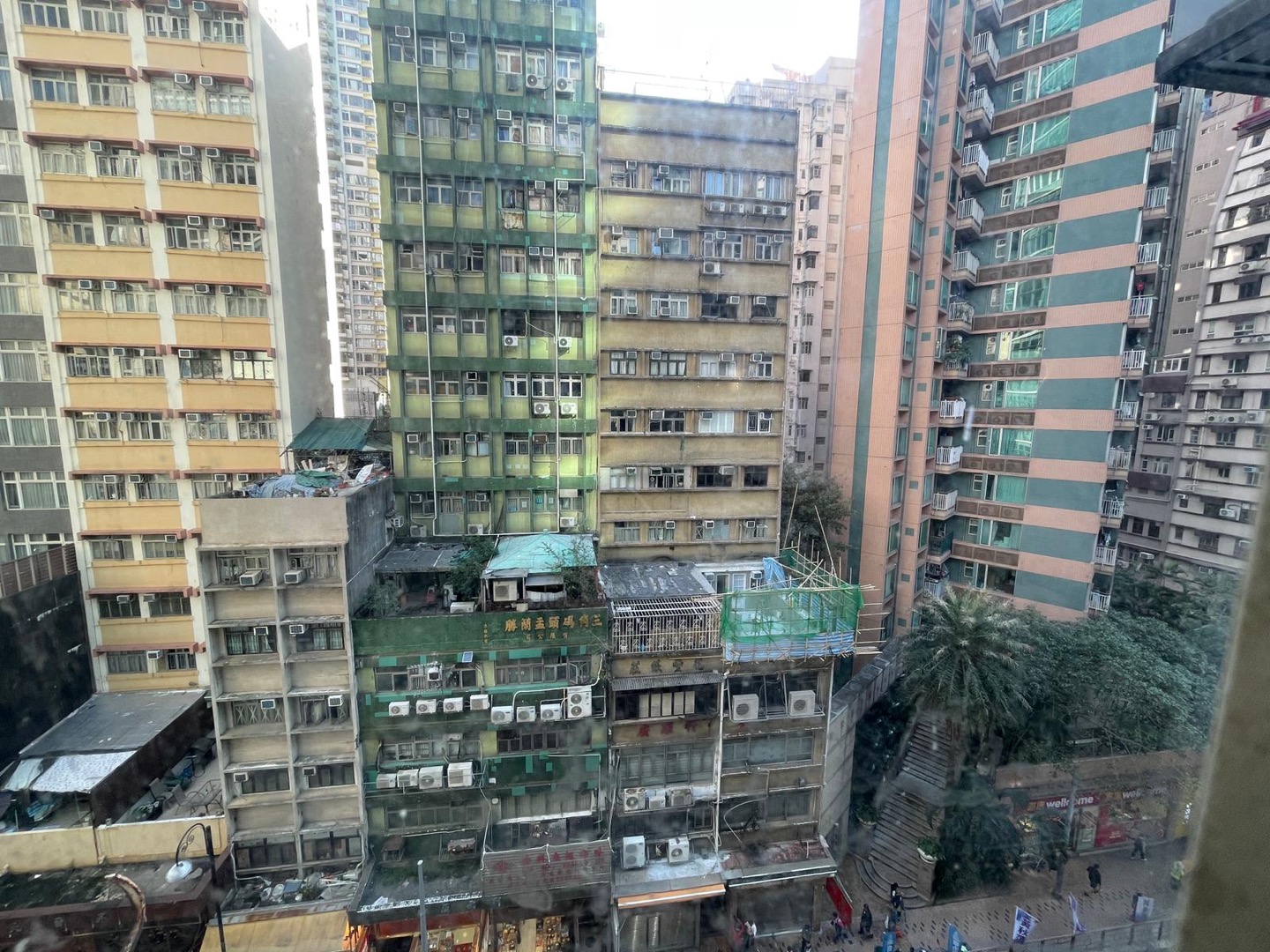 Overseas Trust Bank Building三房單位相片 16
