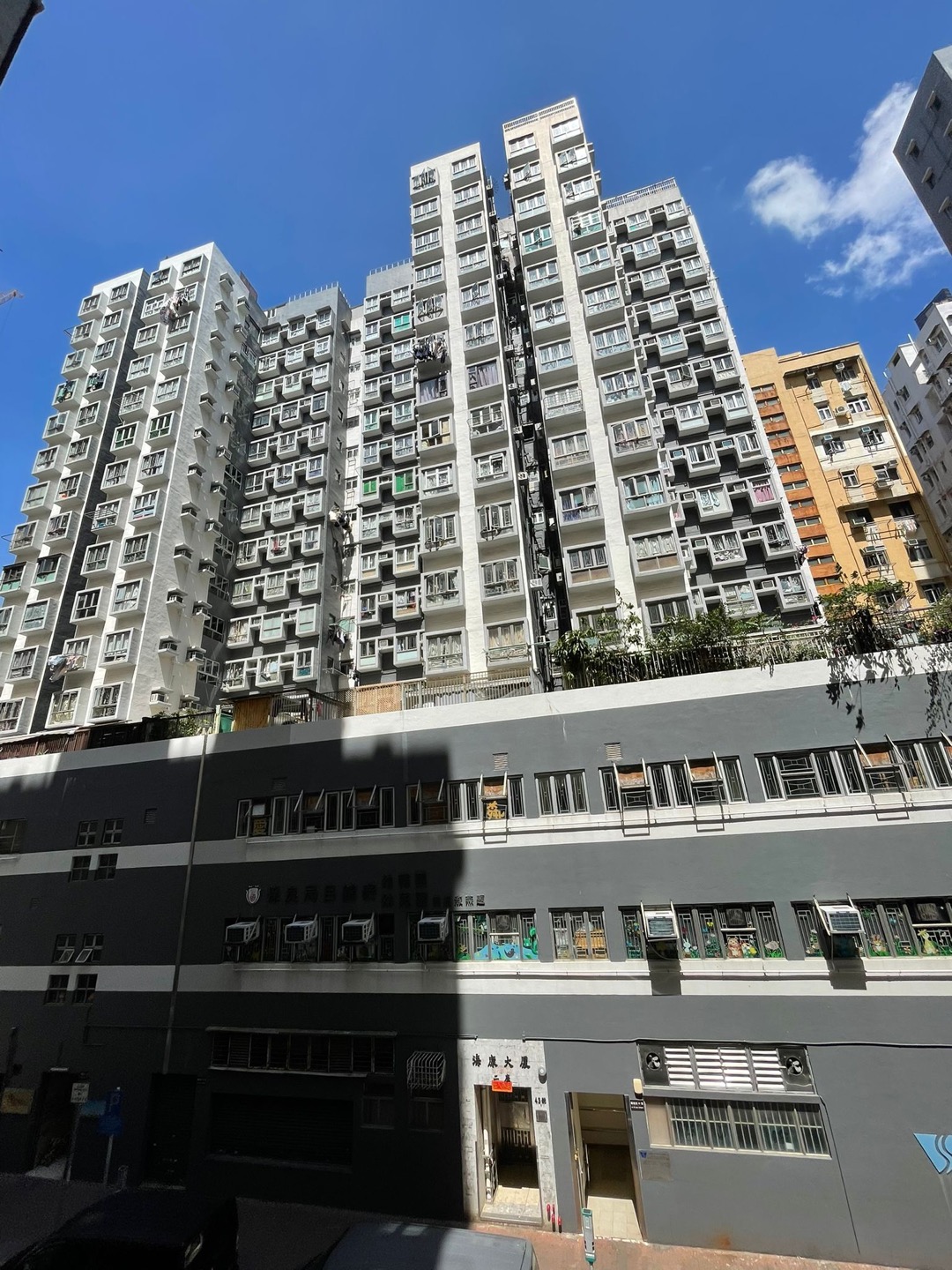 Fu Tor Loy Sun Chuen一房單位相片 17