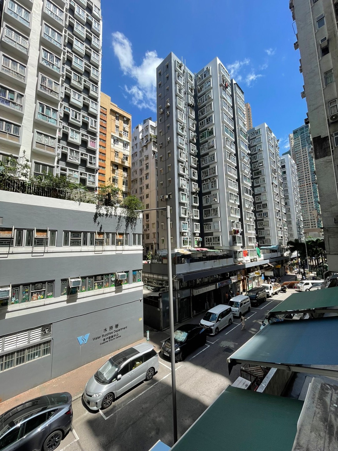 Fu Tor Loy Sun Chuen一房單位相片 19