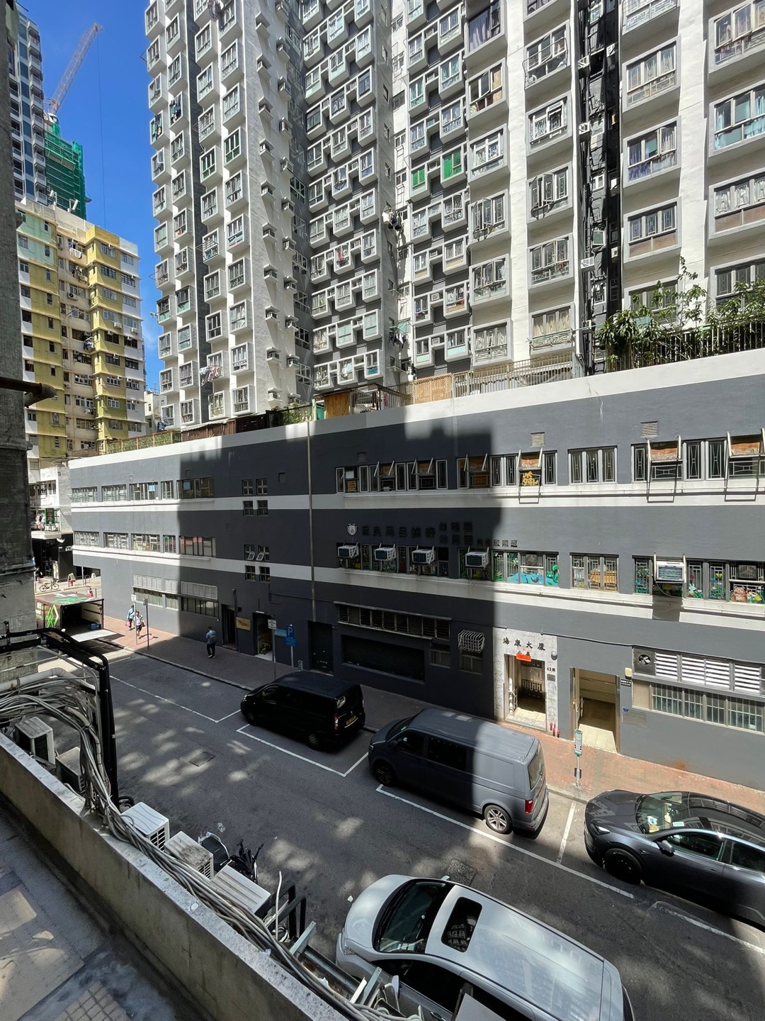 Fu Tor Loy Sun Chuen一房單位相片 20