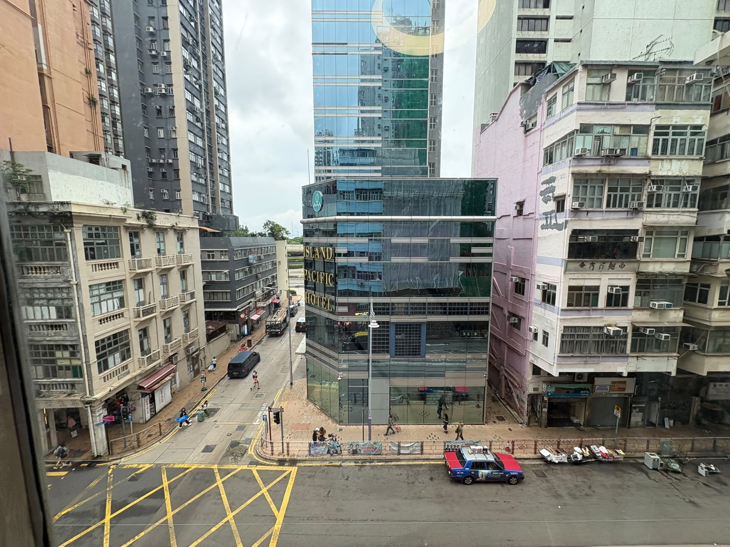 德輔道西兩房單位相片 13