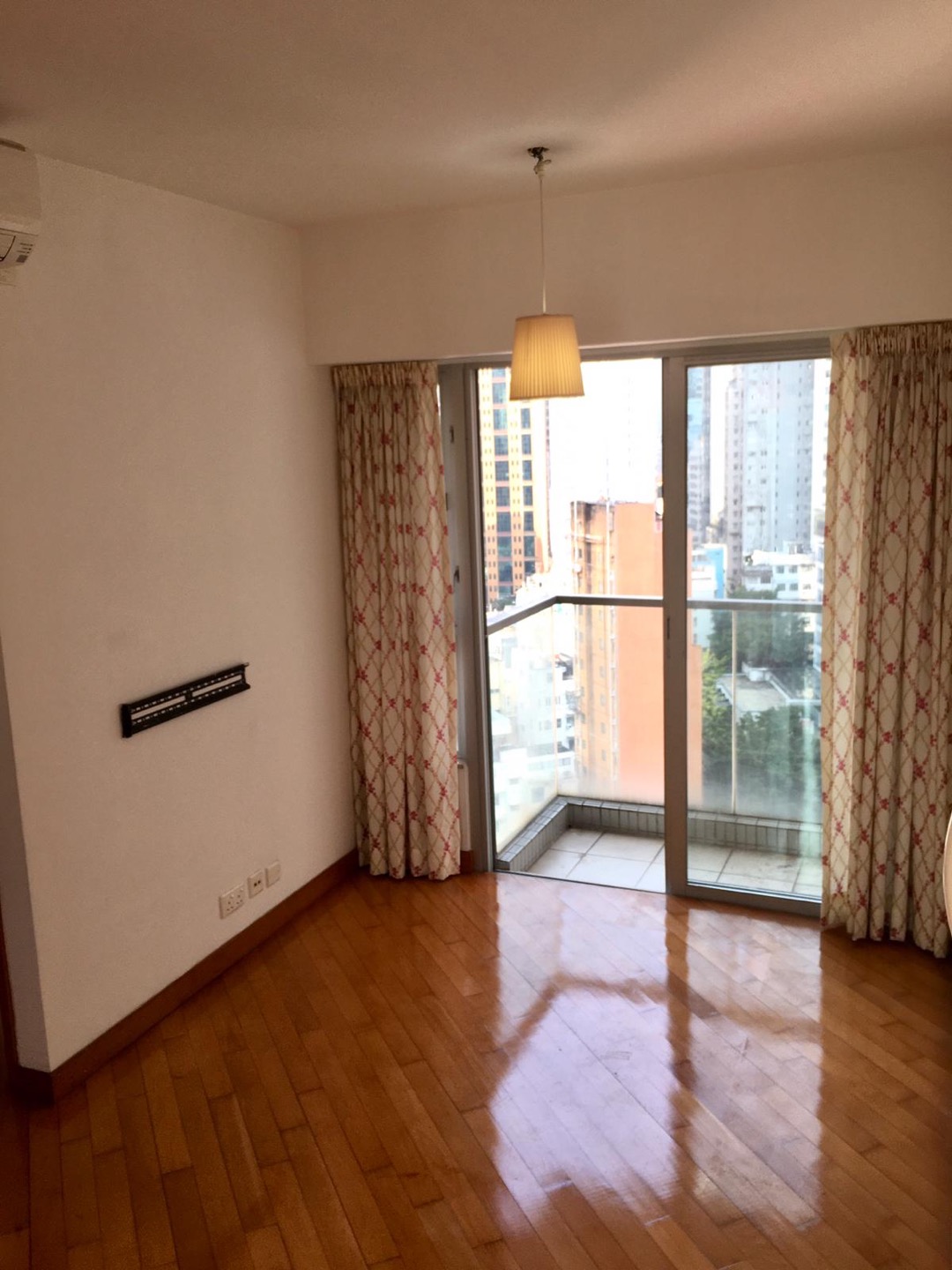 Manhattan Avenue兩房單位相片 1