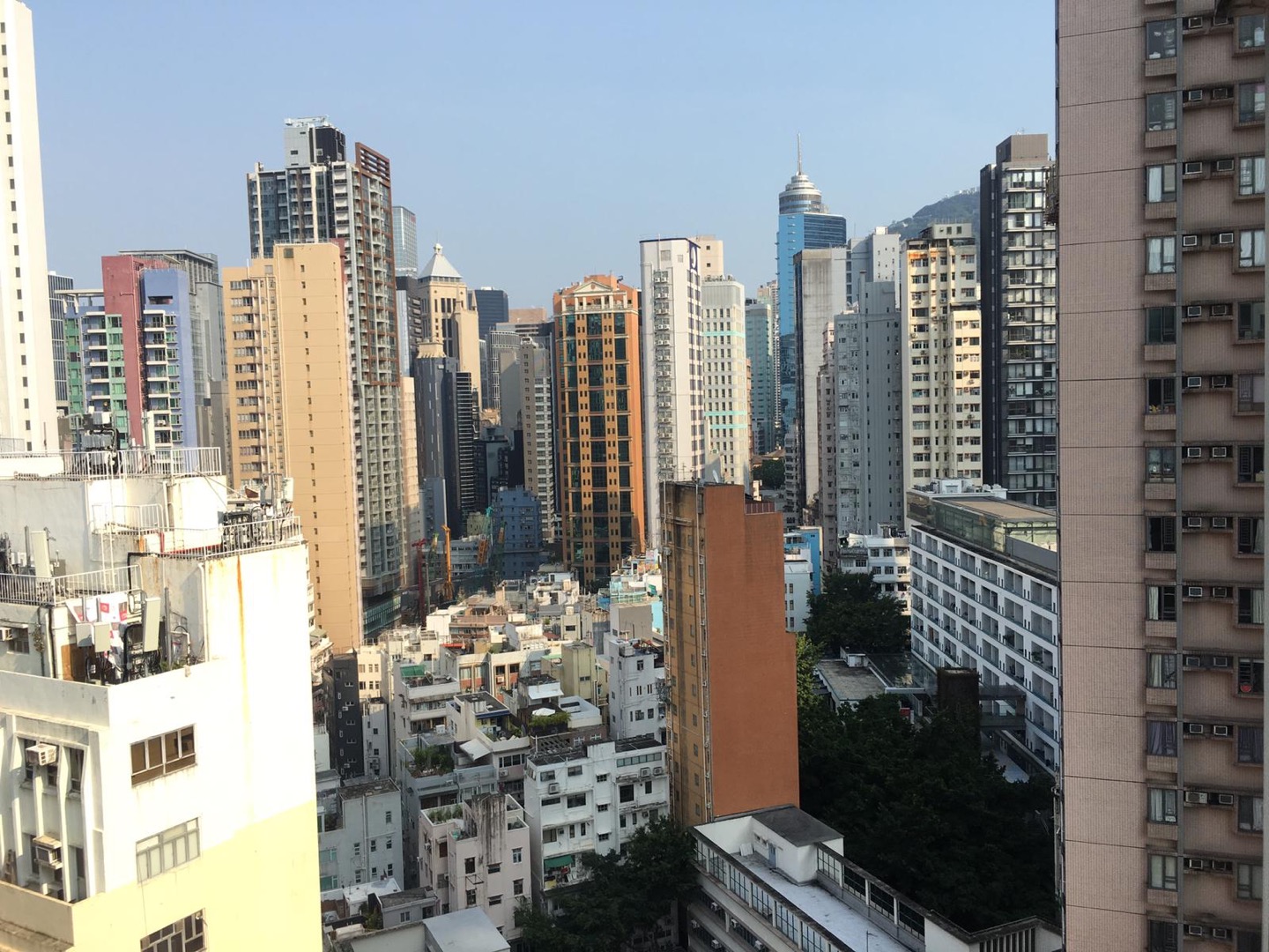 Manhattan Avenue兩房單位相片 4