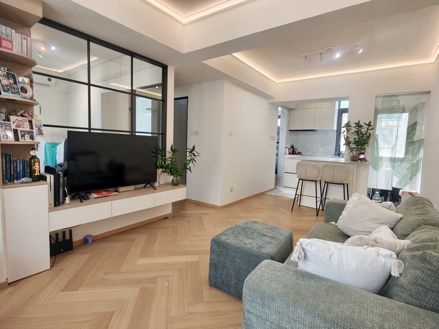 Shun Loong Mansion兩房單位相片 4