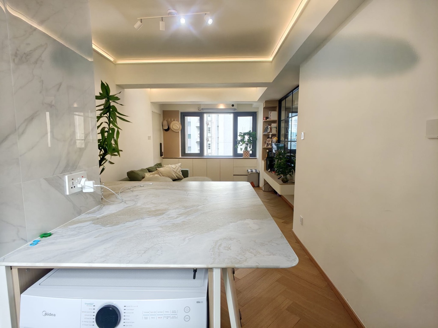 Shun Loong Mansion兩房單位相片 5