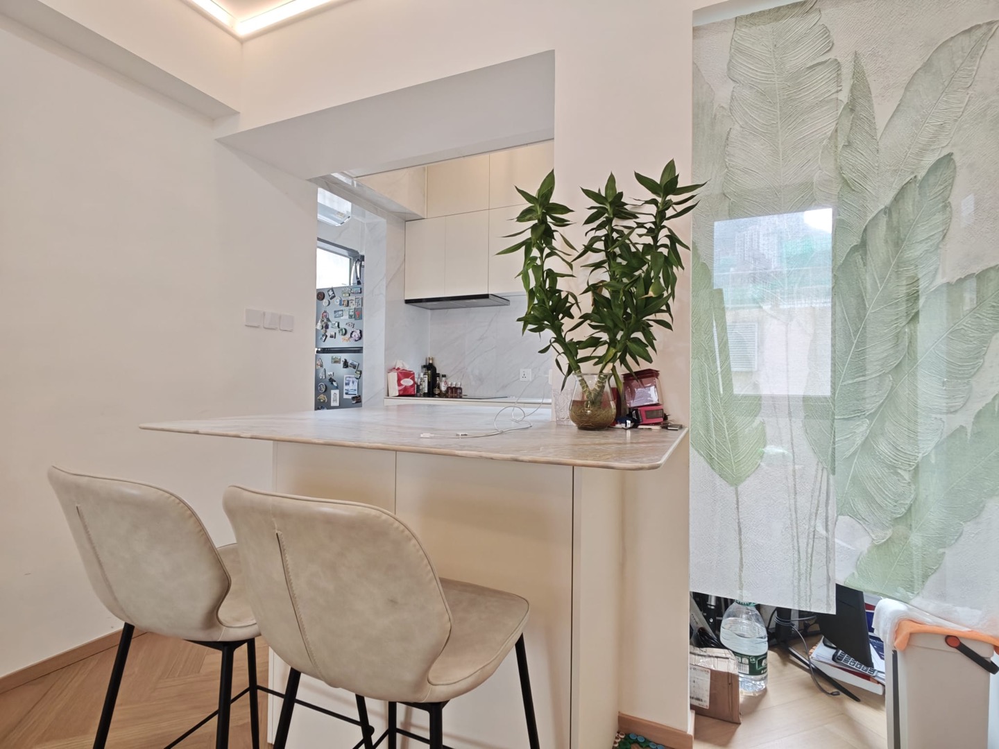Shun Loong Mansion兩房單位相片 9
