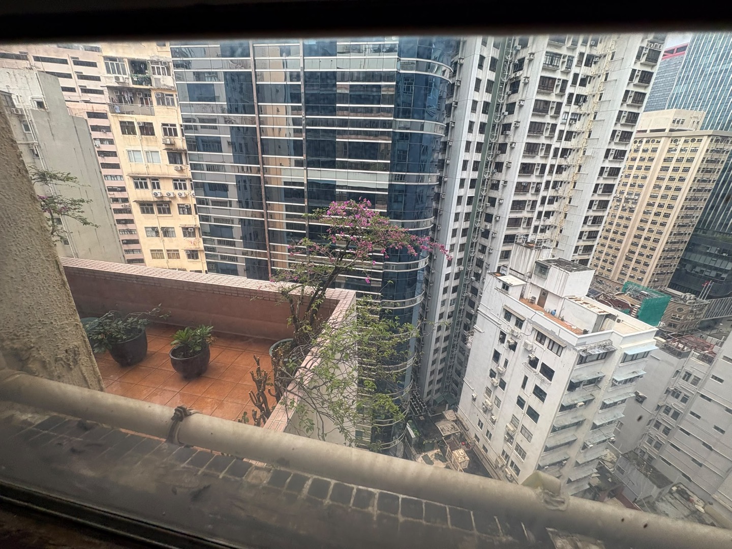 Man King Building開放式單位相片 5