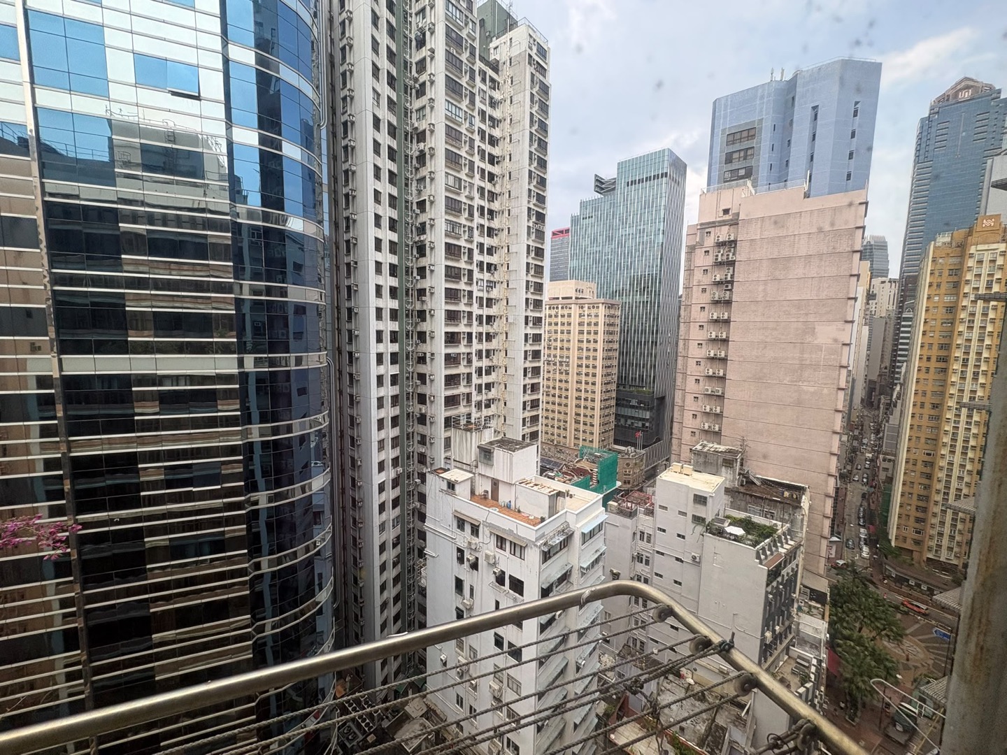 Man King Building開放式單位相片 8