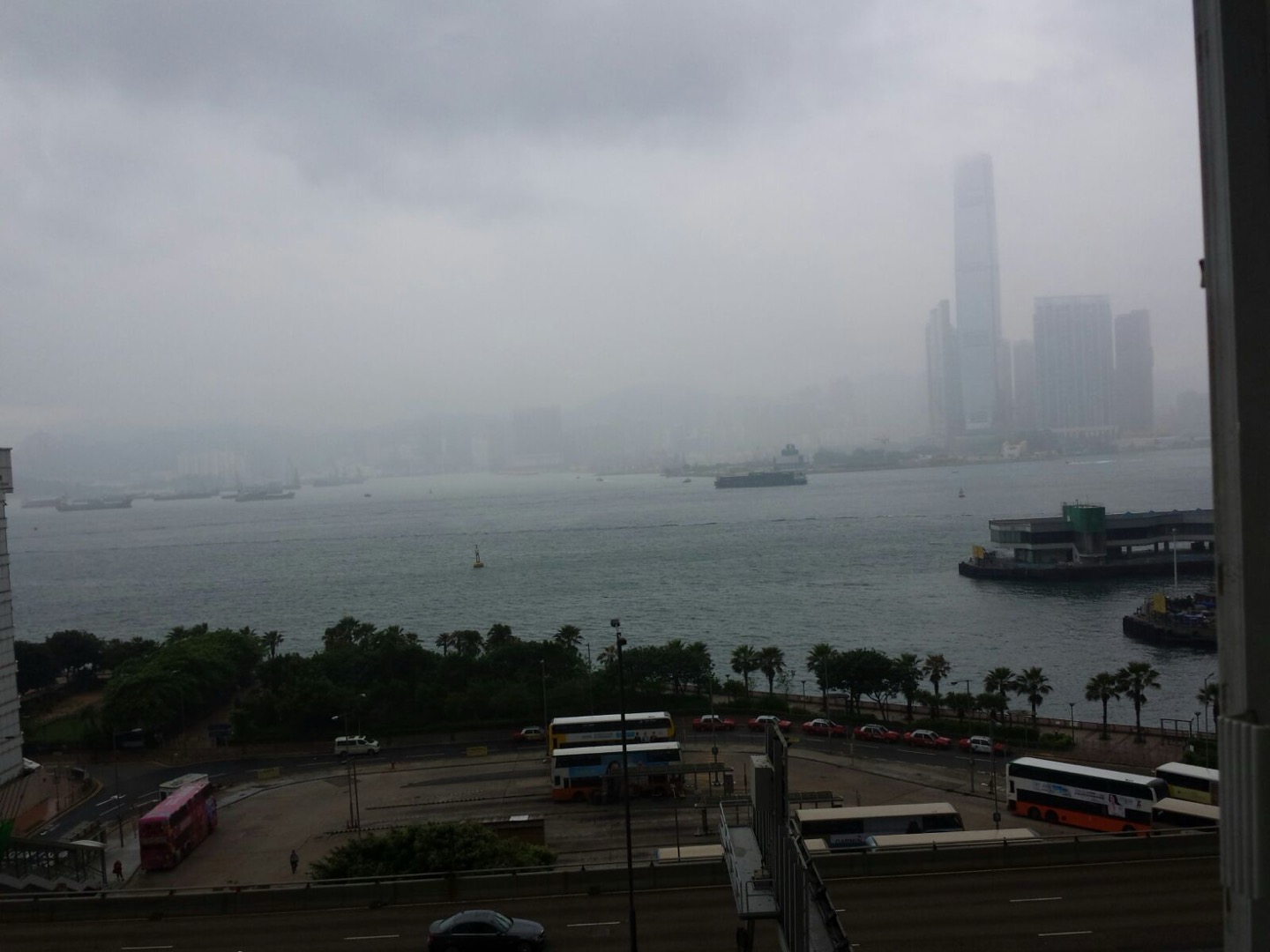 Ka On Building開放式單位相片 8