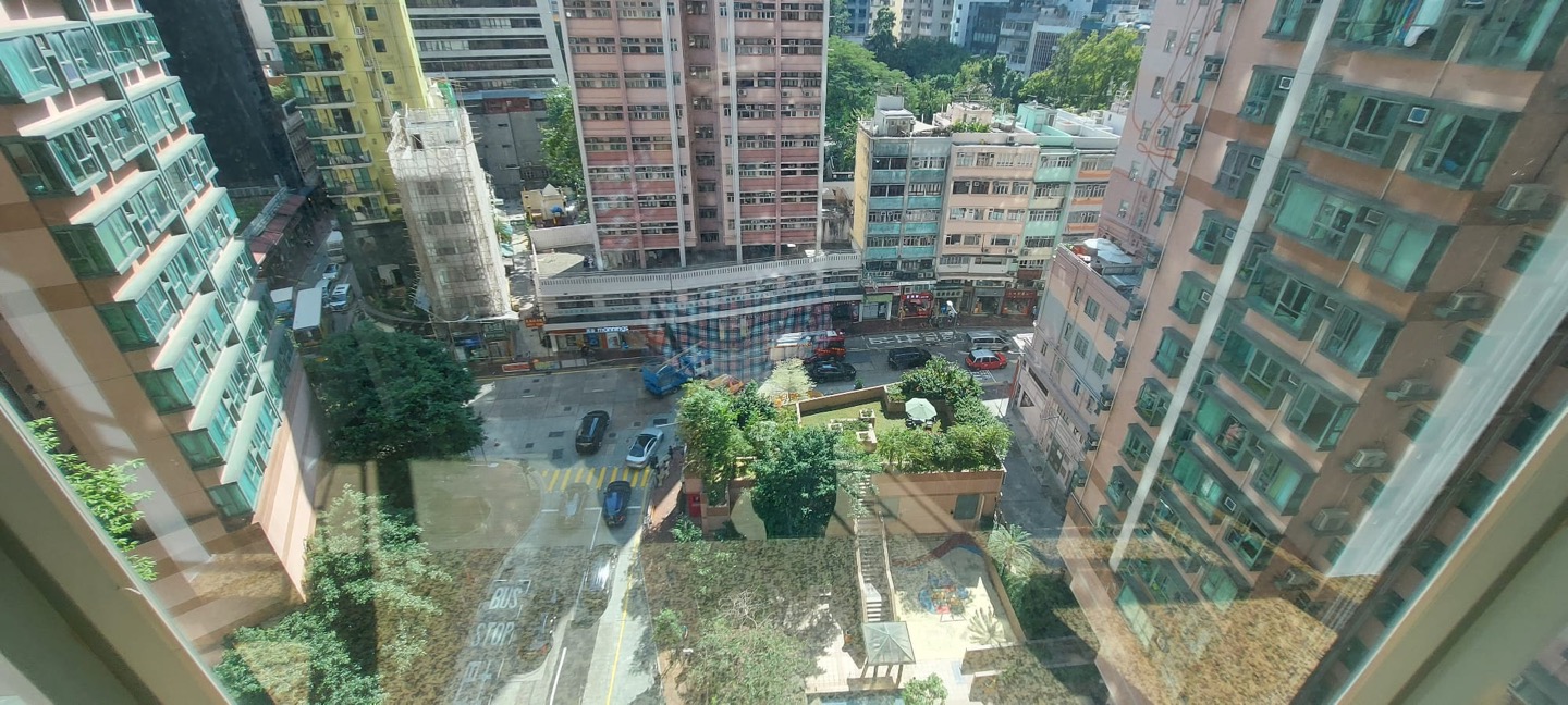 Queen's Terrace三房單位相片 11