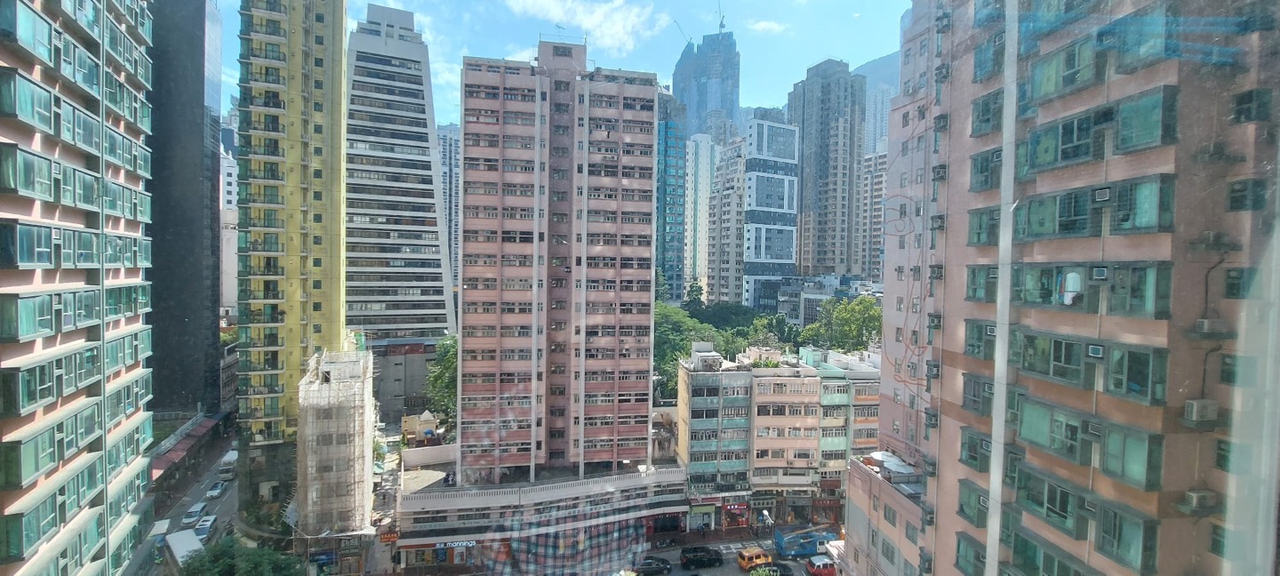 Queen's Terrace三房單位相片 13