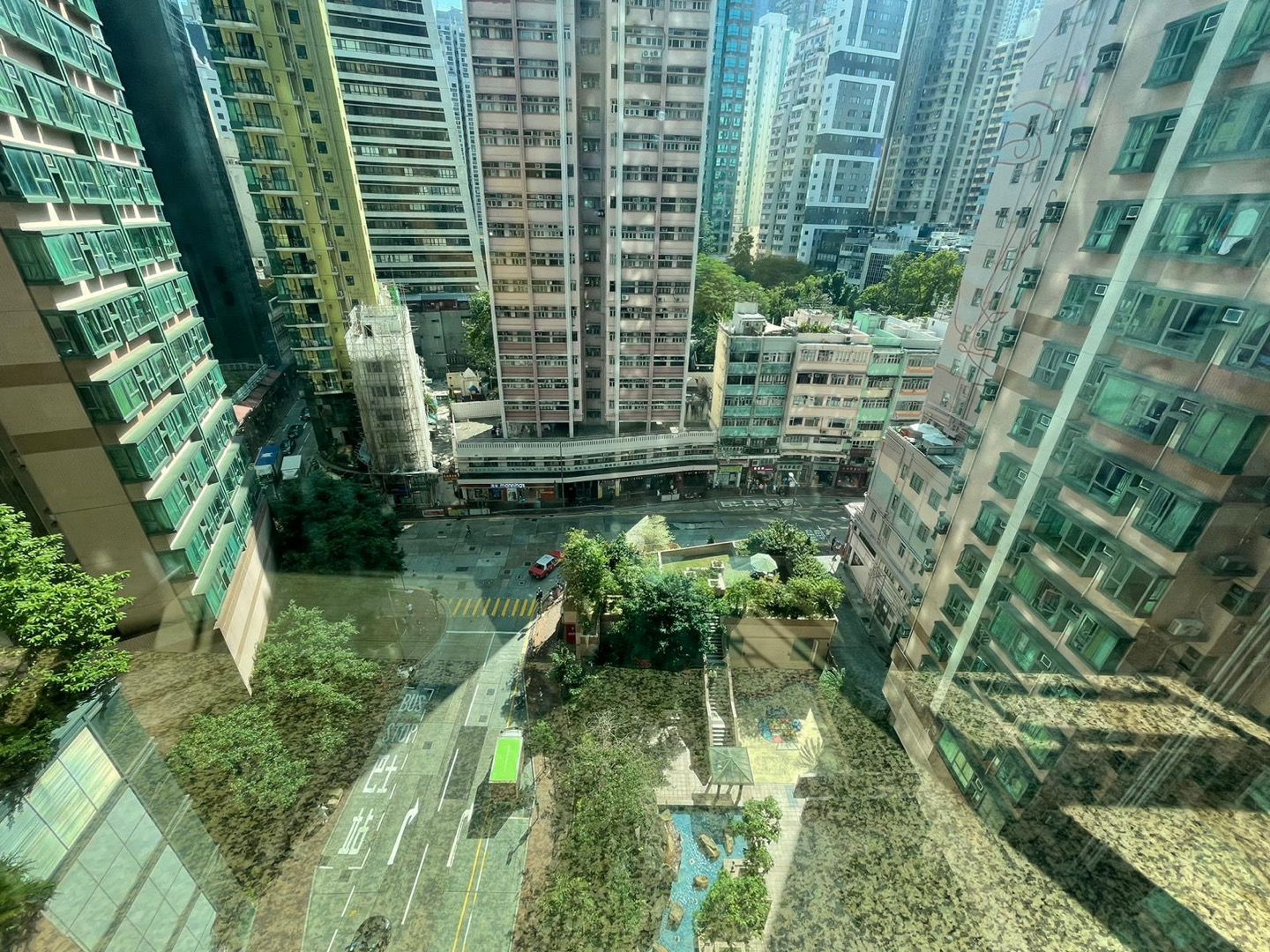 Queen's Terrace三房單位相片 17
