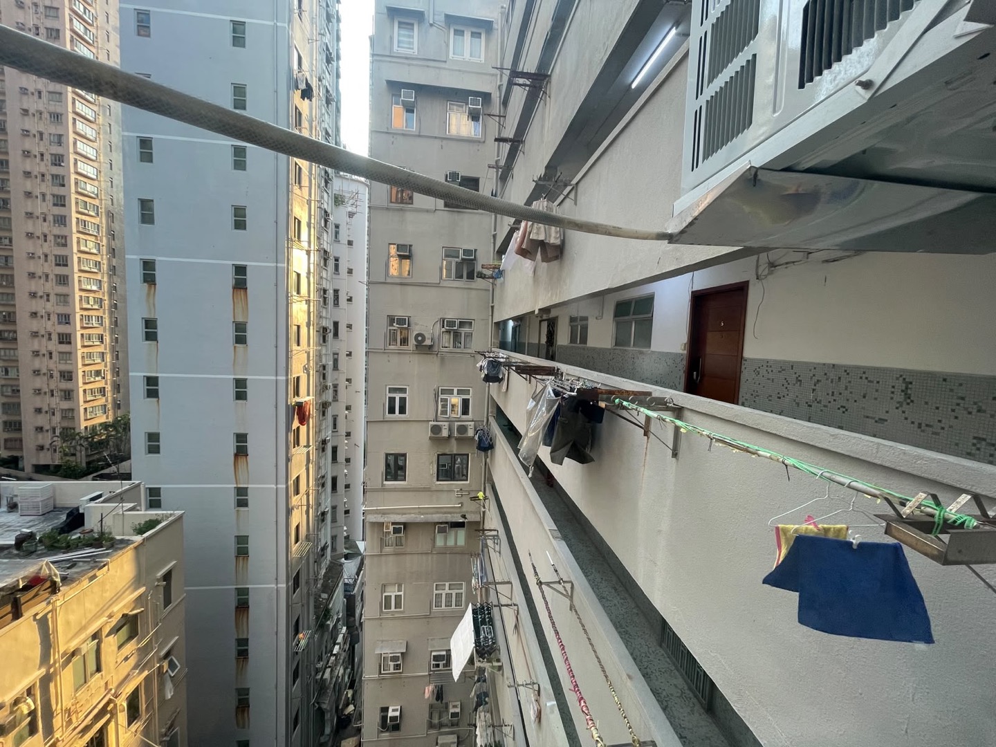 Hang Sing Mansion一房單位相片 3