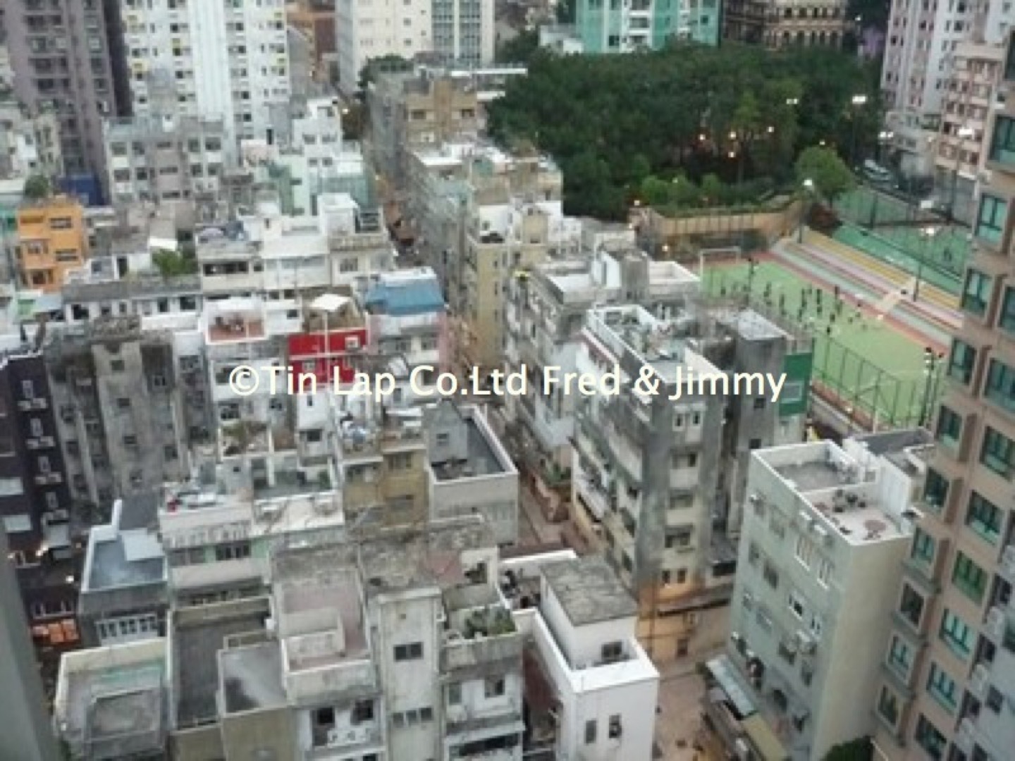 Kee On Building兩房單位相片 7
