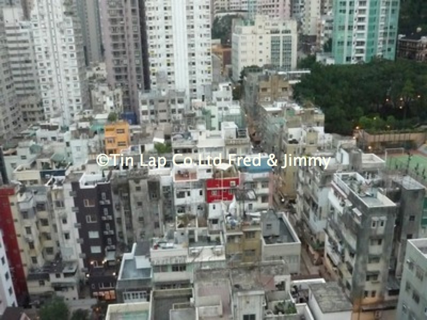 Kee On Building兩房單位相片 8