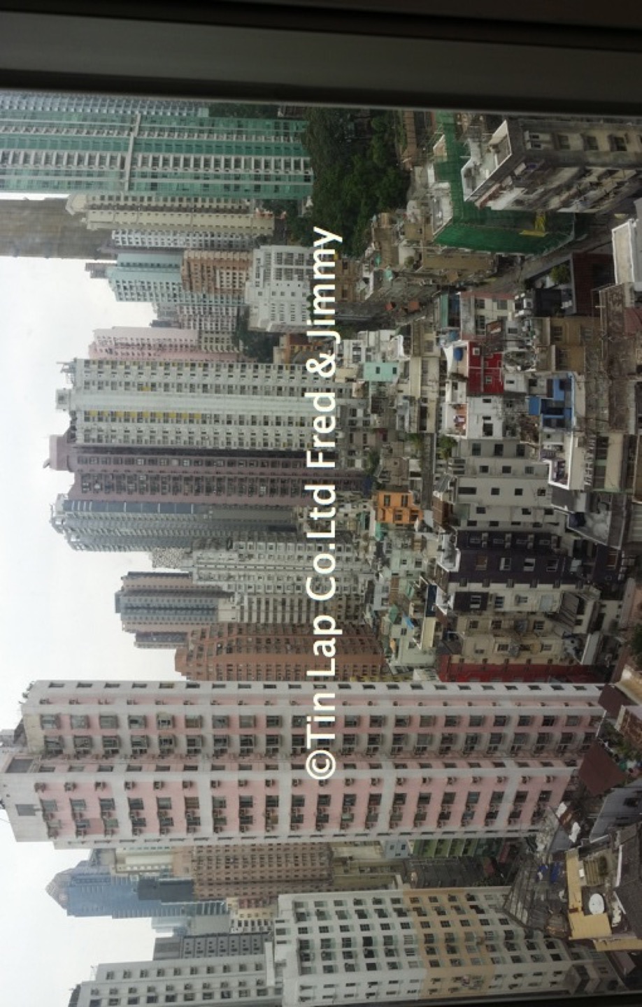 Kee On Building兩房單位相片 14