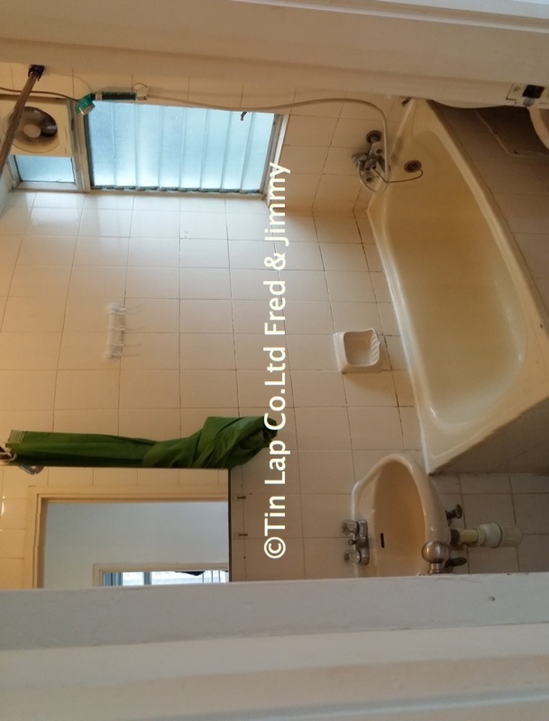 Kee On Building兩房單位相片 17