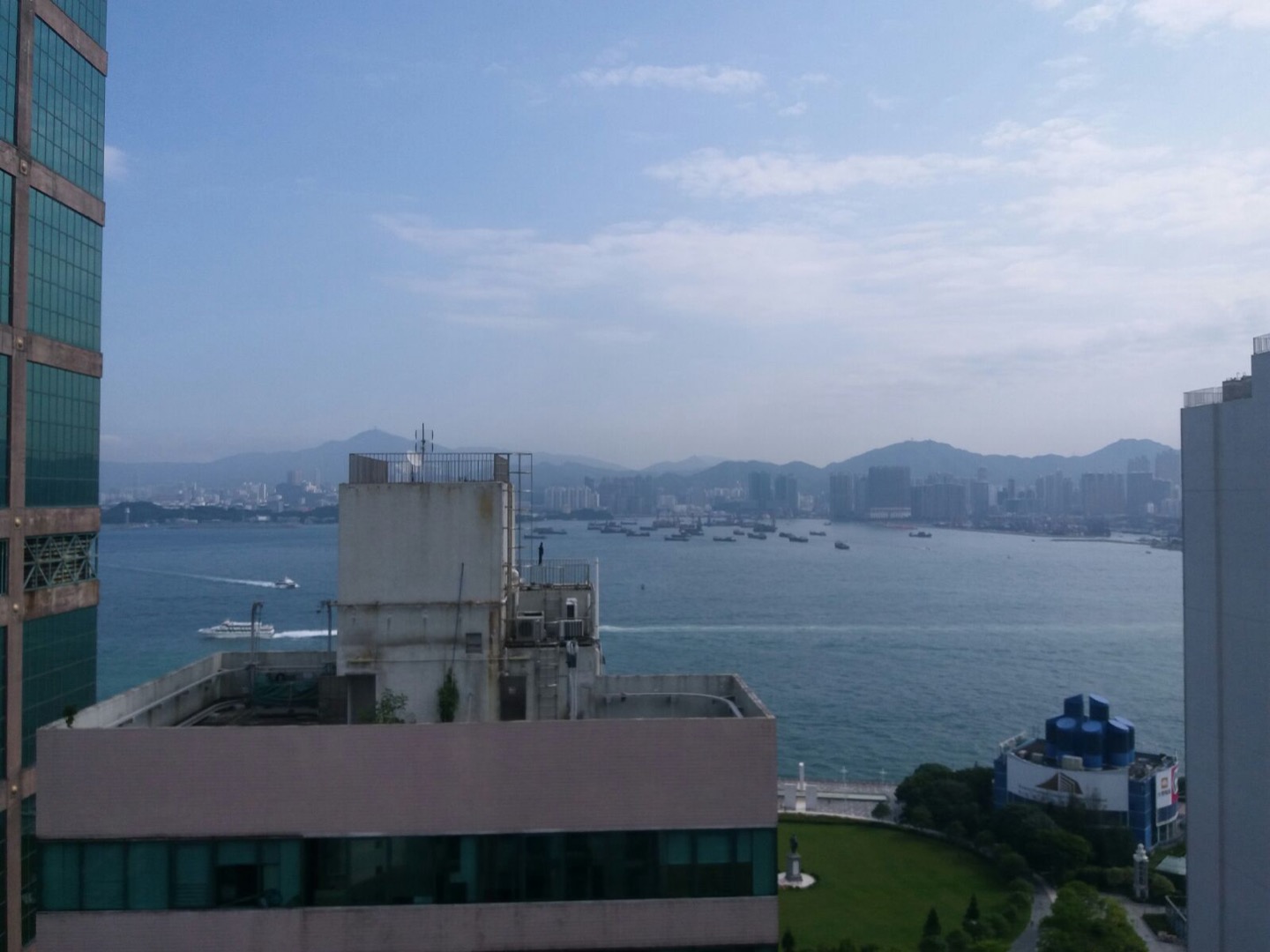 AVA128開放式單位相片 10