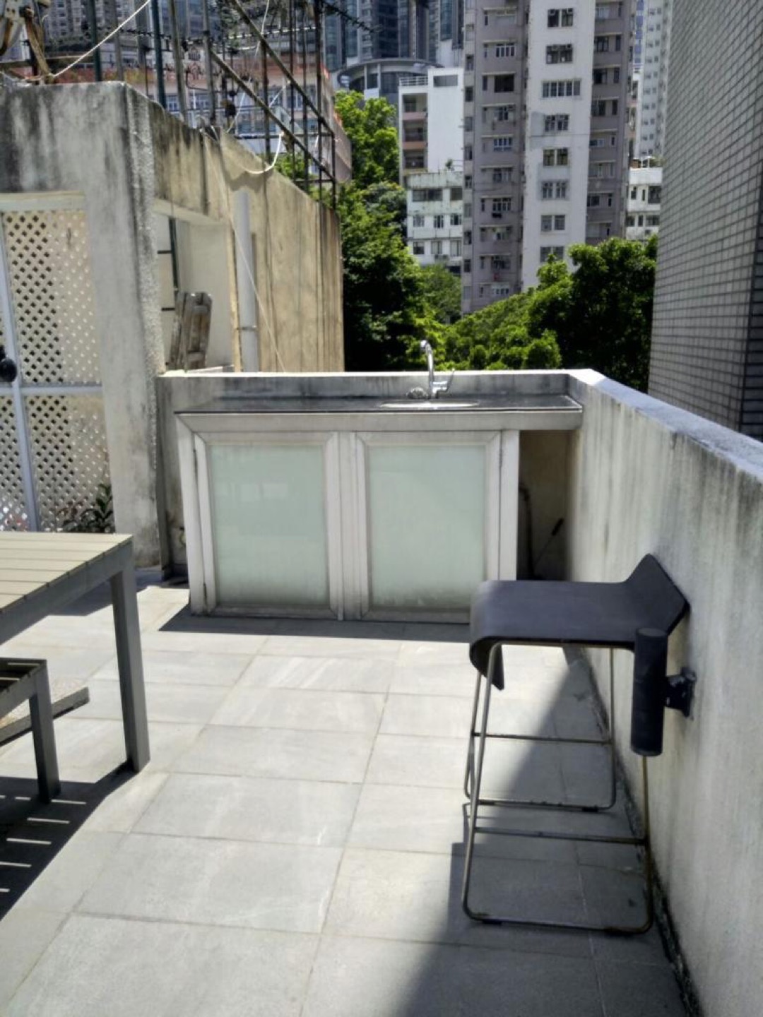 差館上街開放式單位相片 5
