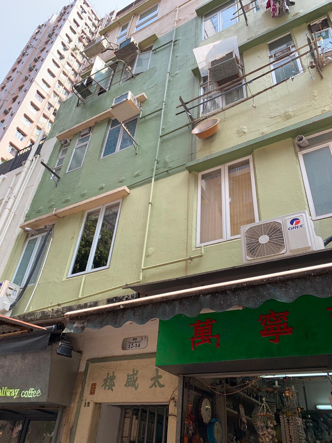 東街一房單位相片 10