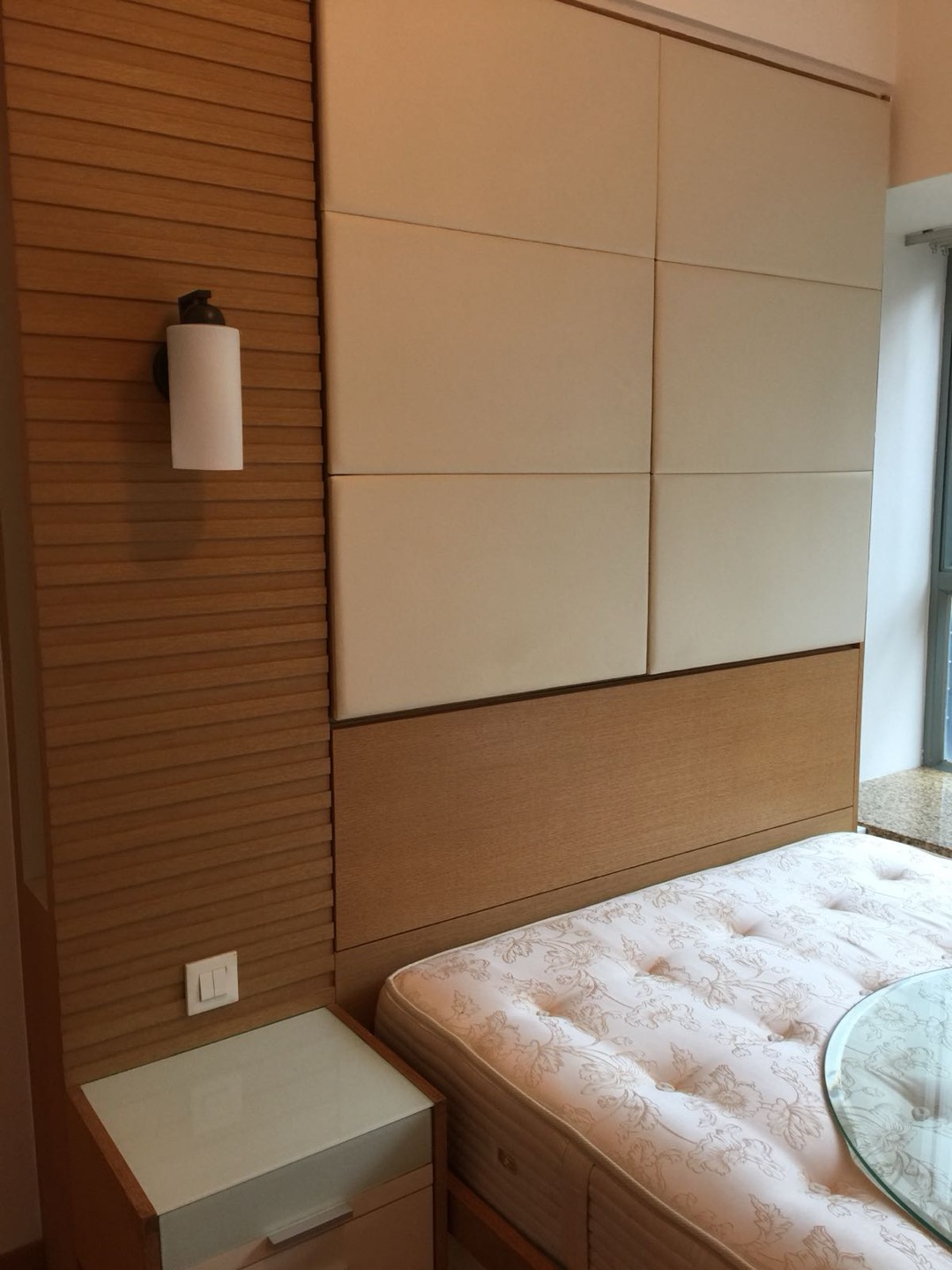 Queen's Terrace兩房單位相片 8